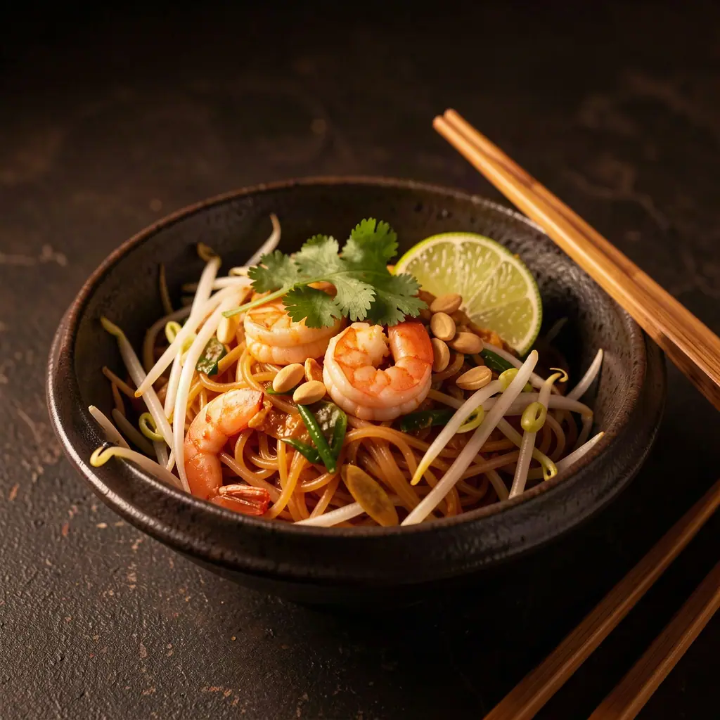 Noodles box du midi